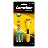 Lanterna cu LED, include 2 x AA R6, Camelion