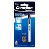 Clasice cu baterii - Lanterna cu UV SLIM Doctor, include 2 x AAA R3, Camelion, https:b2b.globstar.ro