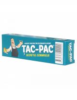 Lipici TAC-PAC pentru incaltaminte 9g