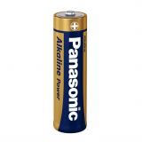 Alcaline - Baterii Alcaline AA LR6 1.5V Panasonic Alkaline Power Blister 4, https:b2b.globstar.ro