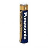 Alcaline - Baterii Alcaline AAA LR3 1.5V Panasonic Alkaline Power Blister 6, https:b2b.globstar.ro