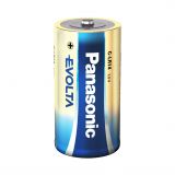 Alcaline - Baterii Alcaline C R14 1.5V Panasonic Evolta Blister 2, https:b2b.globstar.ro