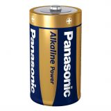 Alcaline - Baterii Alcaline D R20 1.5V Panasonic Alkaline Power Blister 2, https:b2b.globstar.ro