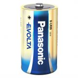 Alcaline - Baterii Alcaline D R20 1.5V Panasonic Evolta Blister 2, https:b2b.globstar.ro