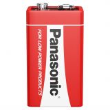 Nealcaline - Baterie 9V 6F22 6LR61 Panasonic Zinc Blister 1, https:b2b.globstar.ro