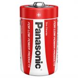 Nealcaline - Baterii D R20 1.5V Panasonic Zinc Blister 2, https:b2b.globstar.ro
