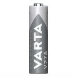 Baterie Alcalina A27 27A LR27 1.5V Varta Blister 1