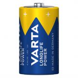 Alcaline - Baterii Alcaline D R20 1.5V Varta Blister 2, https:b2b.globstar.ro