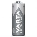 Baterie Alcalina N LR1 1.5V Varta Blister 1