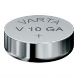 Baterie Ceas SR1130SW AG10 V10GA 189 1.5V 700mAh Varta Blister 1