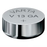 Baterie Ceas SR44SW AG13 LR44 G13 A76 1.5V 130mAh Varta Blister 1
