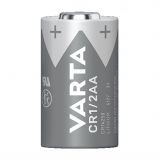 Litiu - Baterie Litiu 3V 1/2AA 1000mAh, Dimensiuni 14.5 x 25.5 mm Varta Blister 1, https:b2b.globstar.ro