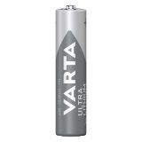 Litiu - Baterie Litiu 1.5V AAA LR3, Dimensiuni 10.5 x 44.5 mm Varta Blister 2, https:b2b.globstar.ro