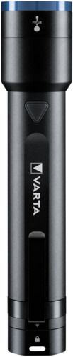 Clasice cu baterii - Varta lanterna Night Cutter F40 Led CREE 14W/ 1000lm/ 240m/ 65h/ metalica/ IPX4 incl 6xAA(R6), https:b2b.globstar.ro
