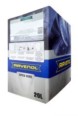Ravenol Vsg 75W-90 Gl4/Gl5 20L Bag In Box