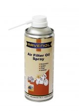 Ravenol Air Filter Oil Spray 0.4L