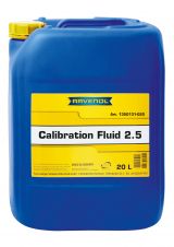 Ravenol Calibration Fluid 2,5 20L