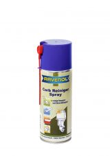Ravenol Carb Reiniger Spray 0.4L