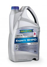 Ravenol Expert Shpd 10W-40 5L