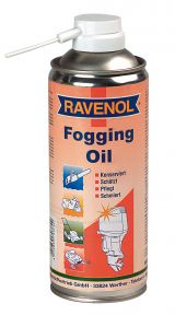 Ravenol Fogging Oil(Spray Anticoroziv) 0.4L