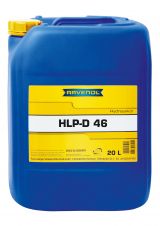 Ravenol Hidraulic Hlp-D 46 20L
