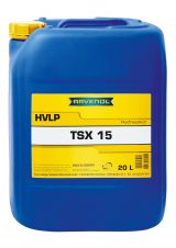 Ravenol Hidraulic Tsx 15 Hvlp 20L