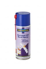 Ravenol Kettenoel Off Road Spray 0.4L