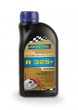 Ravenol Racing Brake Fluid R325+ 0.5L