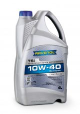 Ravenol Tsi 10W-40 4L