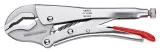 Knipex 4114250 Cleste autoblocant cu deschidere 36mm, lungime 250 mm