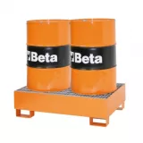 Beta1889 Cuva de retentie pentru ulei, suport din otel