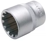 BGS 10315  Cheie tubulara "Gear Lock" 15 mm, antrenare 3/8"