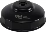 BGS 1036 Cheie filtru de ulei pentru Toyota Diesel, dimensiune 99 / P15