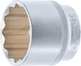 BGS 10651-1 Cheie tubulară 46 mm in 12 colțuri, antrenare 12,5 mm (1/2