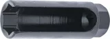 BGS 1138 Cheie tubulara decupata 22mm pentru sonda Lambda, antrenare 12,5mm  (1/2")