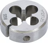BGS 1900-M12x1.25-S  Filiera M12 x 1,25 x 38 mm