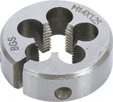 BGS 1900-M14x1.25-S  Filiera M14 x 1,25 x 38 mm