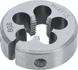 BGS 1900-M14x1.5-S  Filiera M14 x 1,5 x 38 mm
