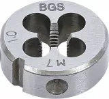 BGS 1900-M7X1.0-S Filieră M7 x 1,0 x 25 mm