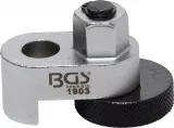 BGS 1903 Extractor pentru prezoane rupte / deteriorate cu diametru de la 6,3 până la 14 mm