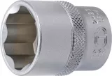 BGS 2423 Cheie tubulară 23 mm Super Lock, antrenare 10 mm (3/8")