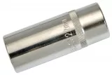 BGS 2538 Tubulara adanca 22mm  in 12 puncte speciala pentru injectoare, antrenare 1/2