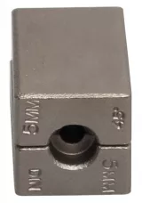 BGS 3057-16 Bacuri strângere pentru BGS 3057 Ø 5 mm