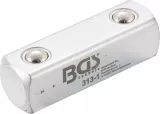 BGS 313-1 Pătrat antrenare 12,5 mm (1/2") pentru clicket reversibil BGS 312