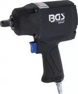 BGS 3247 Pistol de impact 1360-1700Nm, actionare 1/2, presiune de lucru 6.2 Bari, greutate 2.7 Kg