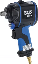 BGS 3259  Pistol de impact 12.5 mm (1/2"), 949 Nm