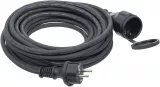 BGS 3364 Cablu prelungitor 10 m, 3 x 1,5 mm²