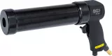 BGS 3514 Pistol pneumatic pentru silicon, pentru tuburi de 310 ml