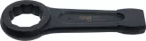 BGS 35170 Cheie inelară cu impact | 70 mm