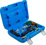 BGS 3710 Kit pentru localizarea scurgerilor in sistemele de aer conditionat cu agent frigorific R134a